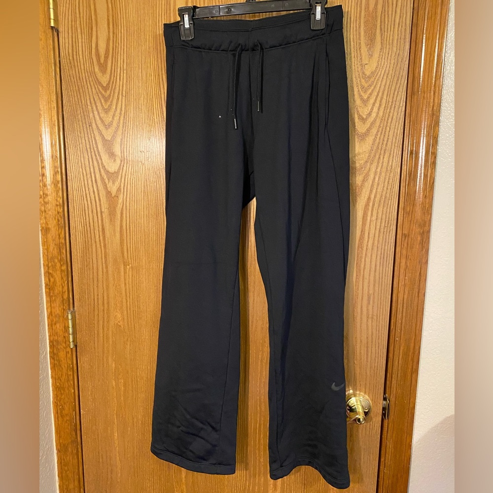 Nike Black Sweatpants